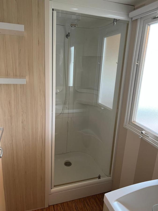Mobilhome 6 Ca36 Vias Dış mekan fotoğraf